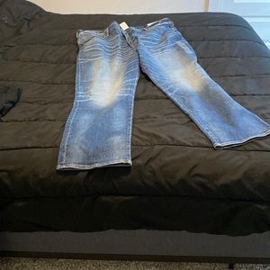 Brand New American Eagle Jeans.
